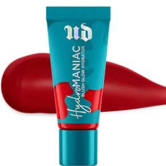 Urban Decay Hydro Maniac Blush Glow Hydrator - Picture 2 of 9